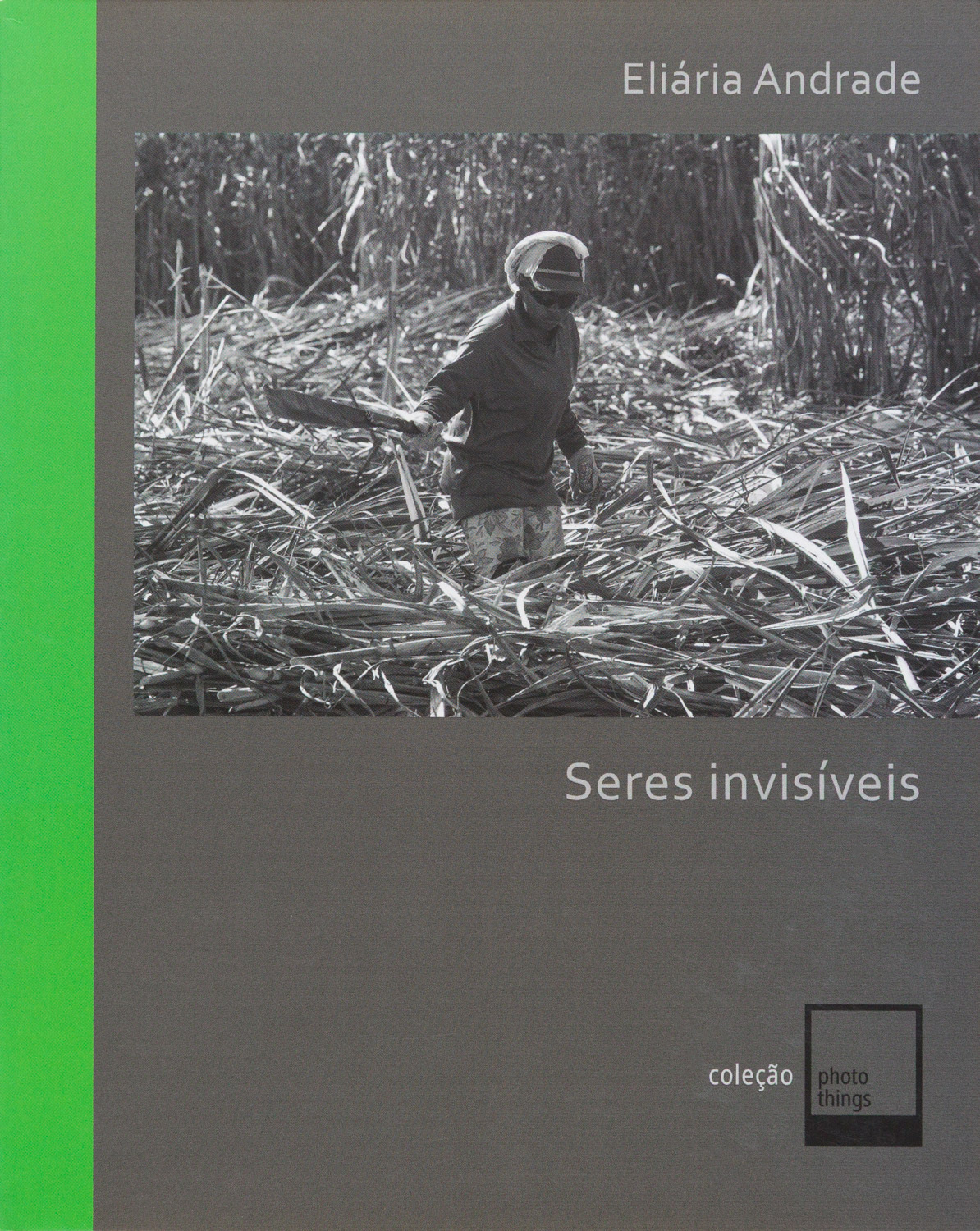 Capa do livro