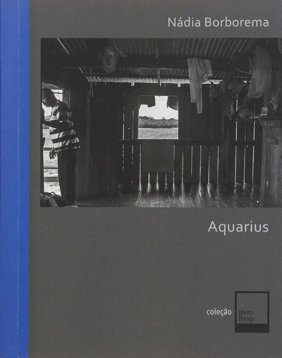 Capa do livro