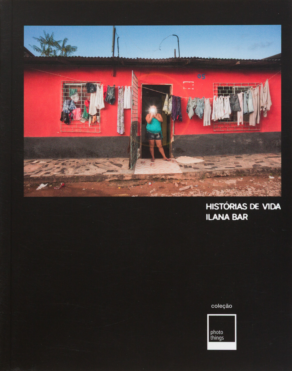 Capa do livro