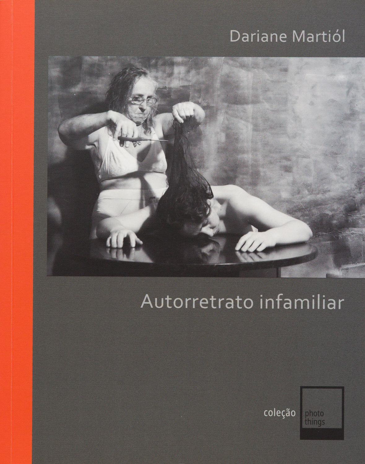 Capa do livro
